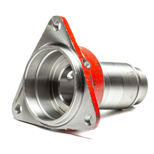 Гнездо подшипника (промежуточного вала в корпусе КПП), МТЗ