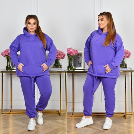 Костюм спортивный УК-3758-2 Fabrika