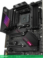 Материнская плата ASUS Rog Strix B550-XE Gaming WiFi