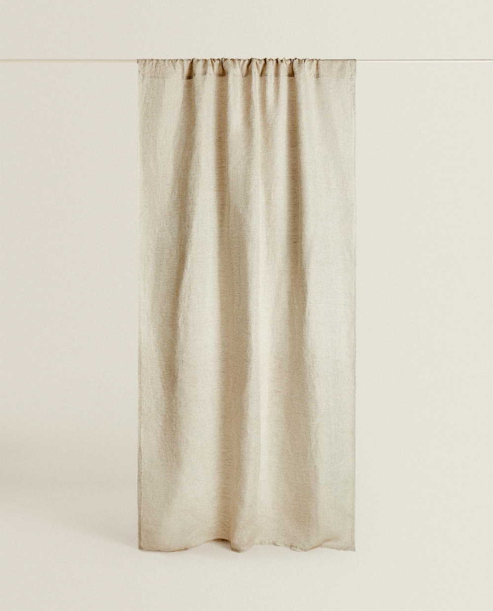 Штора Zara Home, 140х270 см, 9823/032