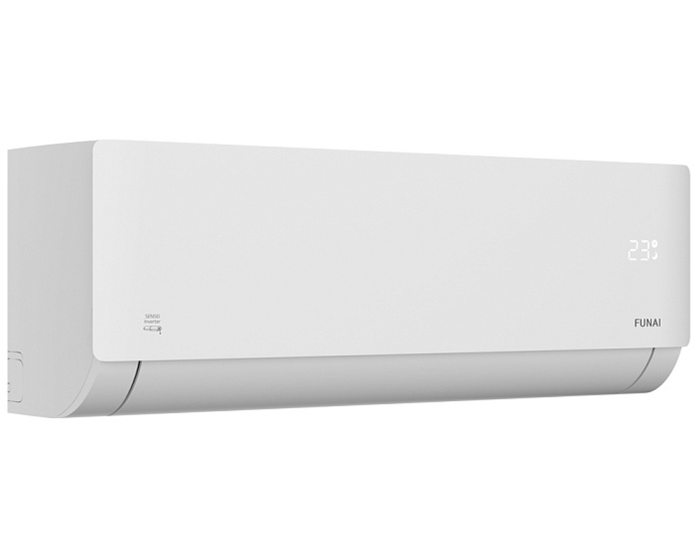 Кондиционер Funai Sensei 2.0 RAC-I-SN25HP.D05 Inverter