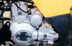 Квадроцикл TIGER Max Grade 300