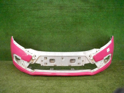 Бампер передний Lada Granta (2018-н.в.)