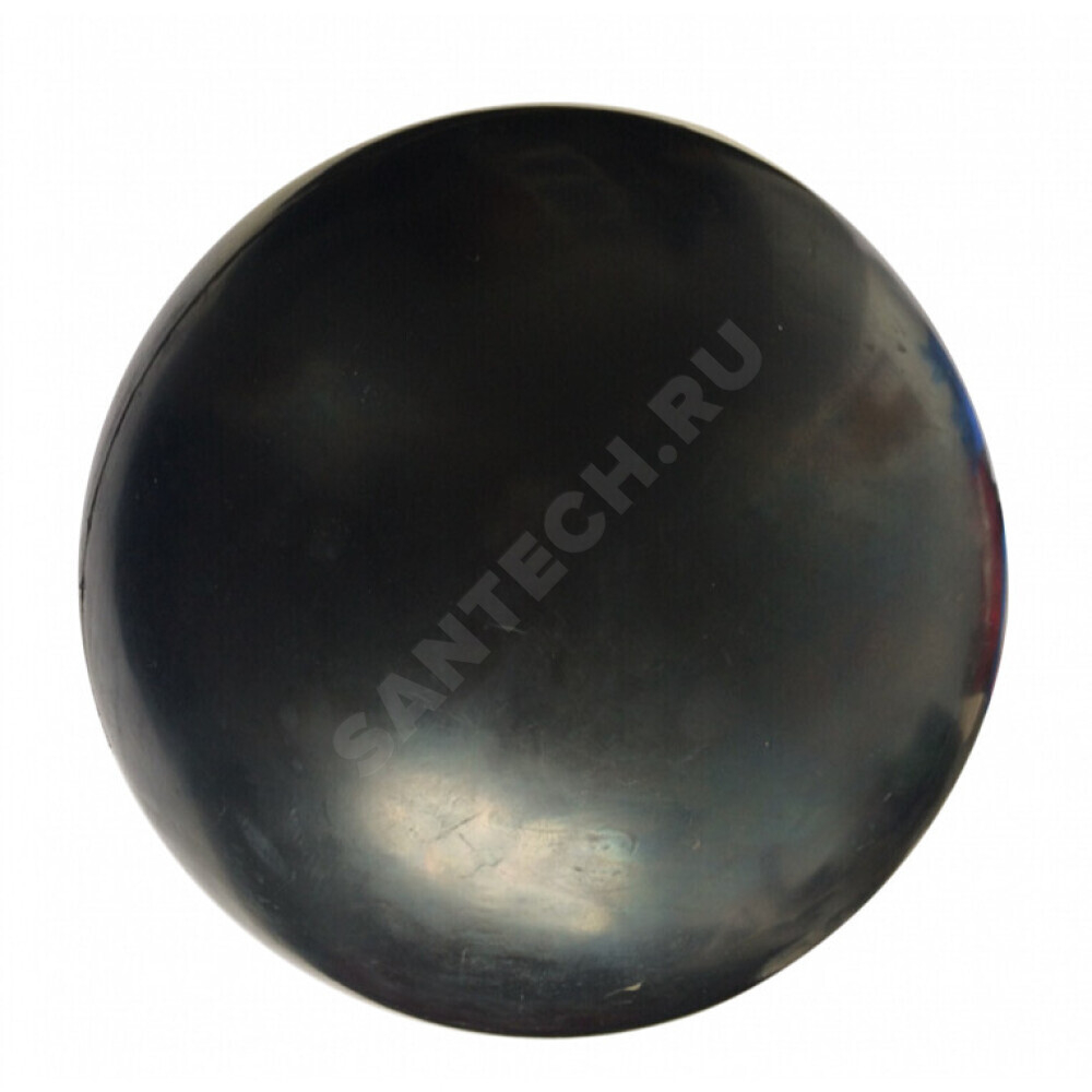 Шар сталь+EPDM 3011.СB04 для обратного клапана Ду 50 Benarmo