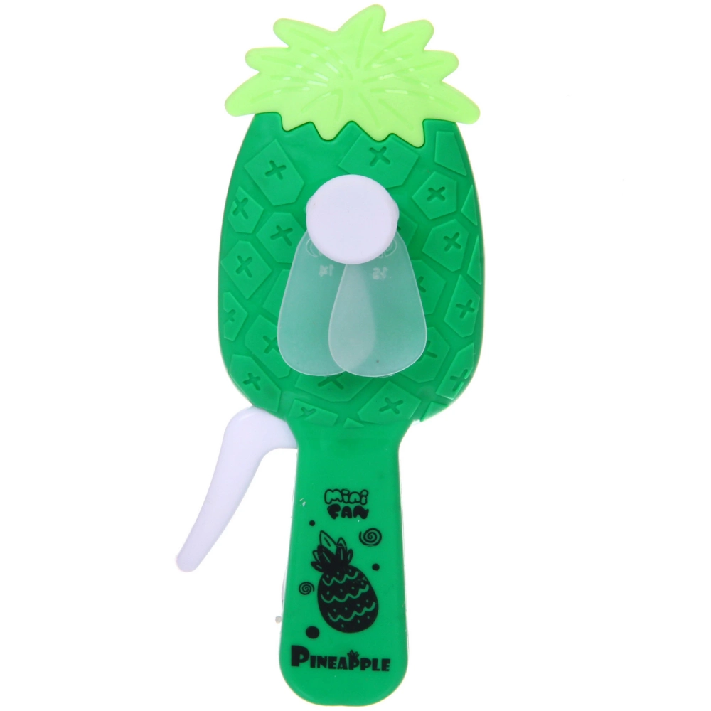 Вентилятор «Ананас», 15 см