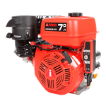 Двигатель A-iPower бензиновый AE390E-25