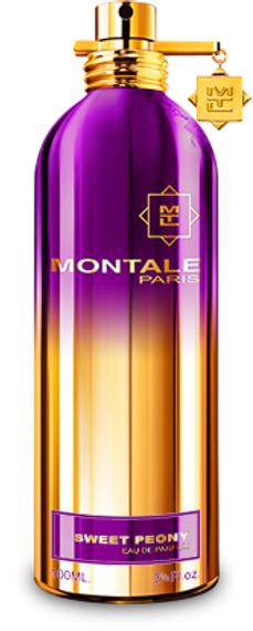Montale Sweet Peony