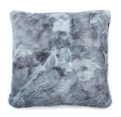 Подушка декоративная 45х45 Donati Fur D46