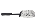Glosswork Removable Microfiber Wheel Brush Микрофибровая щетка д/дисков со сменной насадкой