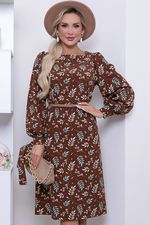 Платье 71321 Avili