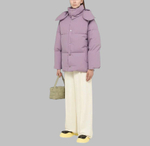 Пуховик Bottega Veneta