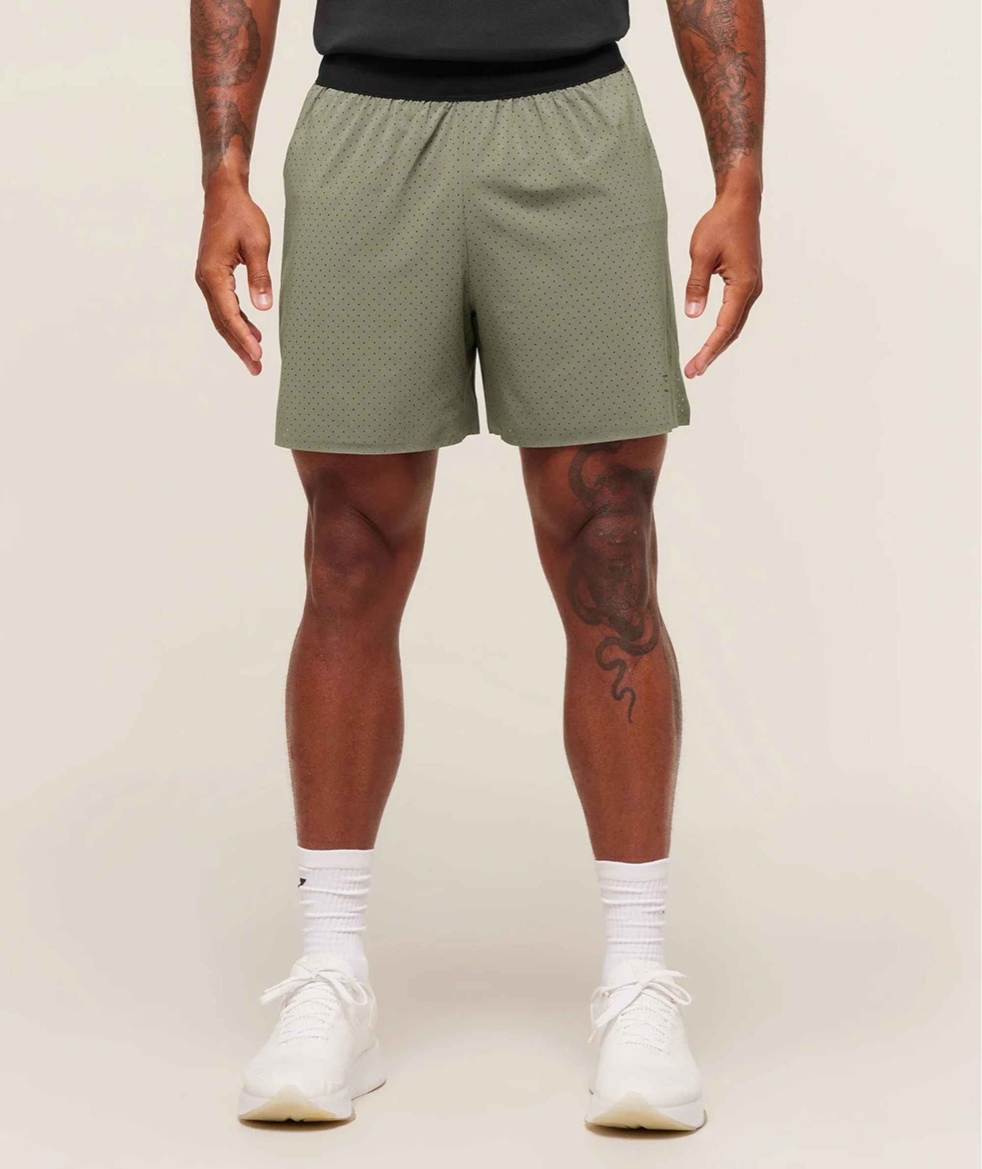 Шорты GYMSHARK Sport Zero 5" Shorts Green
