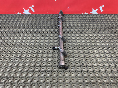 Рейка топливная 2018 год.