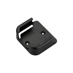 Держатель для пульта SMART-RH1 Black (Arlight, Пластик) 023481