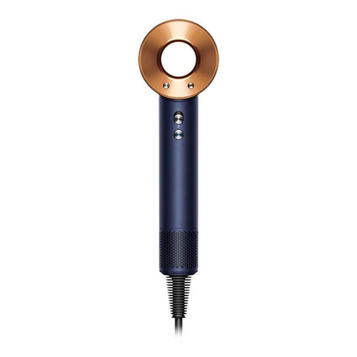 Фен Dyson Supersonic HD15 (Global) Prussian Blue, синий