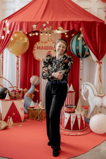 Цирк для Маши