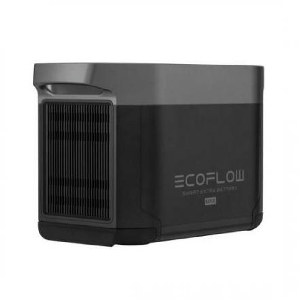 Дополнительная батарея для EcoFlow DELTA Max