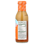 California Olive Ranch, Мисо с морковной заправкой для заправки с винегретом, 236 мл (8 жидк. Унций)