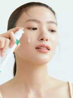 Axis-y Осветляющая сыворотка с 5% ниацинамида против пигментации Dark Spot Correcting Glow Serum 50 мл