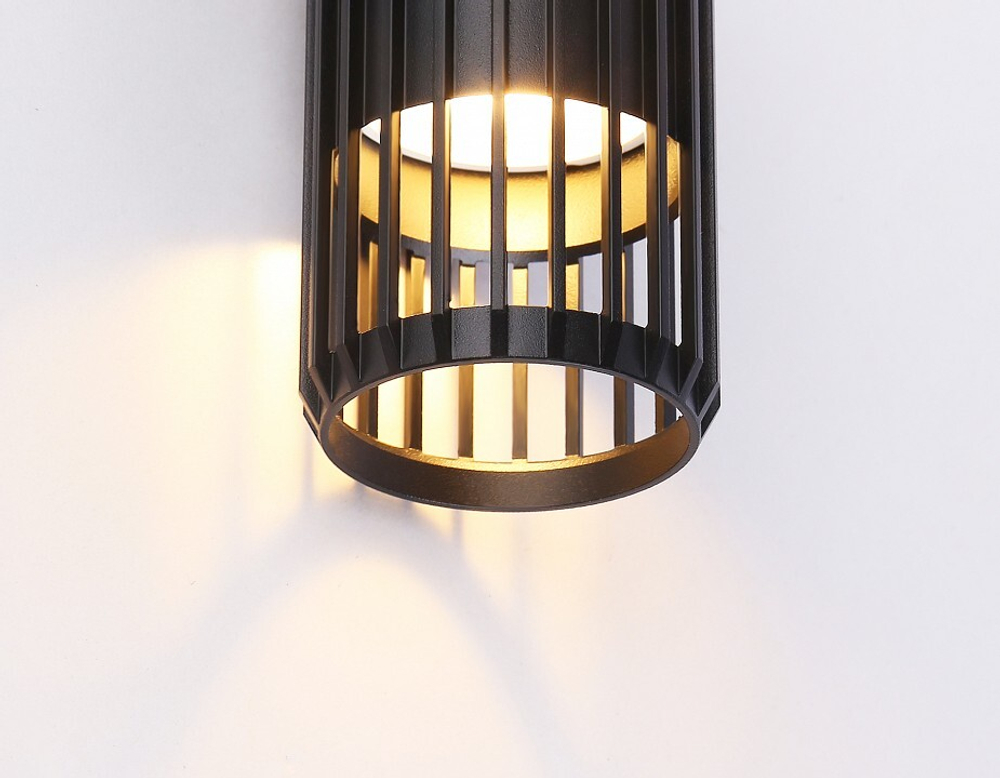 Накладной светильник Ambrella Light TN TN51674