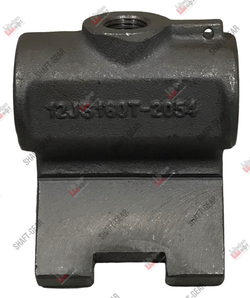 12JS160T-1702054 - Головка переключения 5-6 передачи на КПП