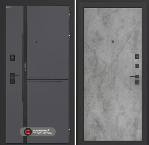 Лаб 3 Про 24 бетон светлый