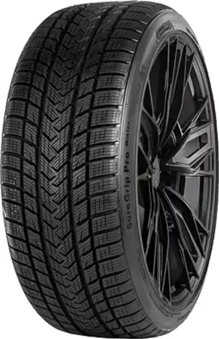 Gripmax SureGrip Pro Winter 295/25 R22 97V
