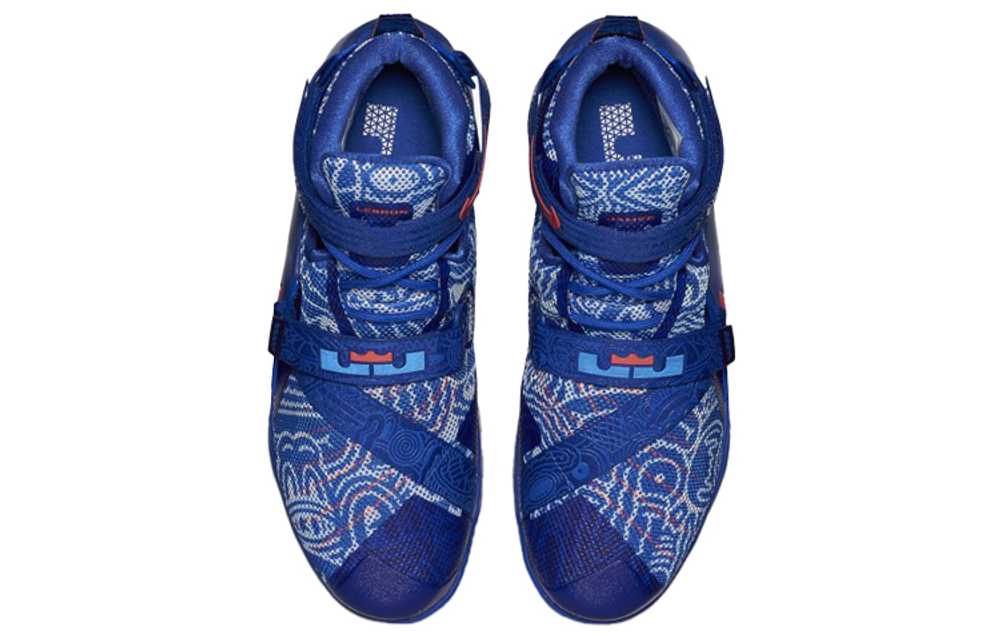 Freegums x 'zoom lebron soldier 9 black/white hotsell