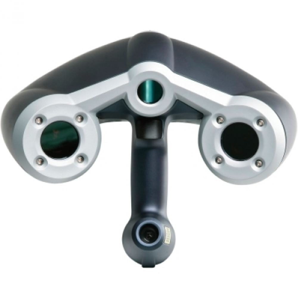3D сканер Creaform EXAscan (ZScanner 800)