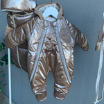 Комплект на выписку "ПЕРЛАМУТР" ш210/20 (Балу)