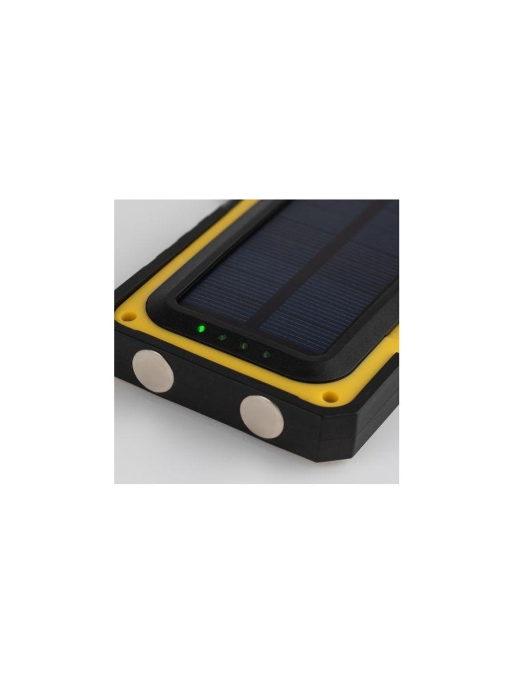 Фонарь аккумуляторный рабочий Практик RA-811 COB 15Вт powerbank солнечн. батарея магнит Эра Б0054472
