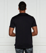 Футболка Cars Racing Philipp Plein - черный(MTK8074 PJY002N)