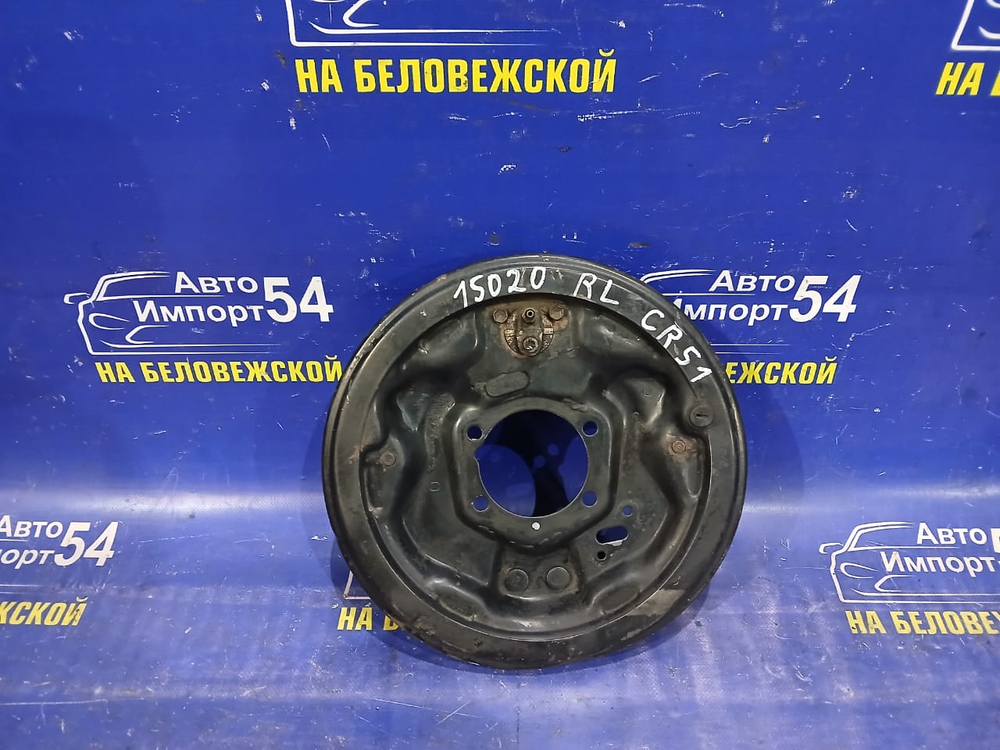 Механизм стояночного тормоза TOYOTA LITEACE NOAH 1996-2007