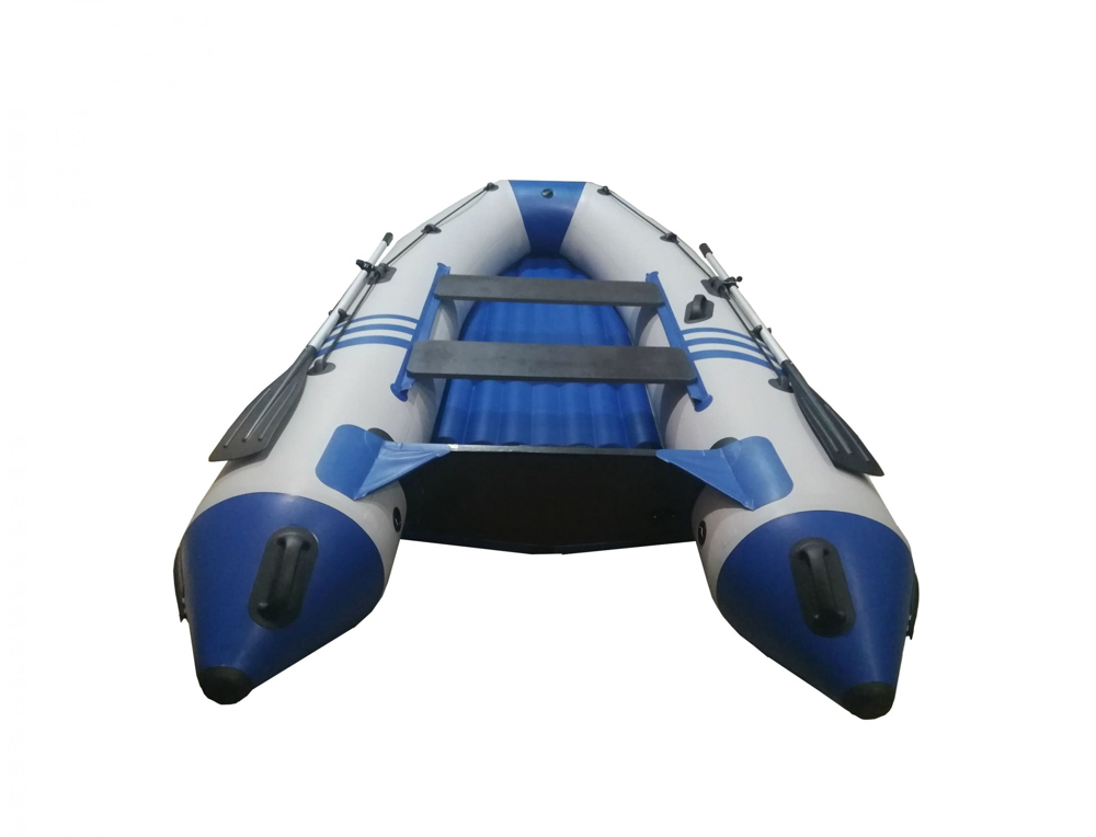 Лодка ПВХ ANNKOR 320 НДНД