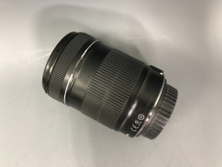 Canon EF-S 18-135mm 3.5-5.6 IS