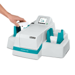 0818674 - UC-TMF 10 OG - Маркировка для клеммных модулей