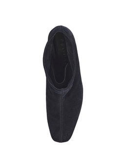 Ботильоны VELVET SEASON