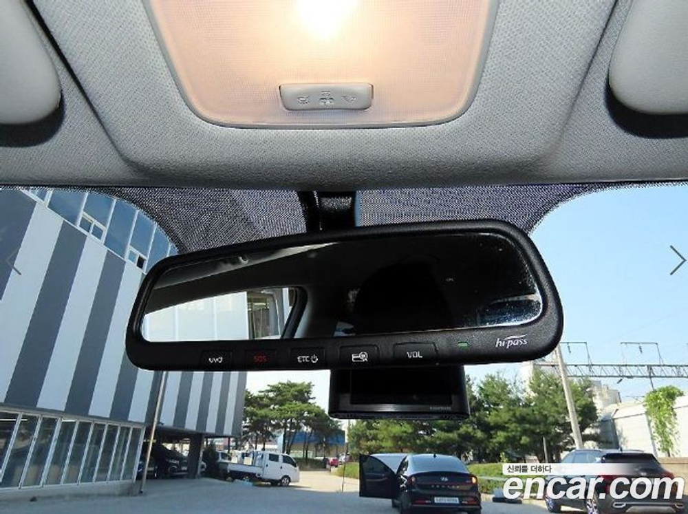 Kia All New Morning (JA) Prestige (03.2020)