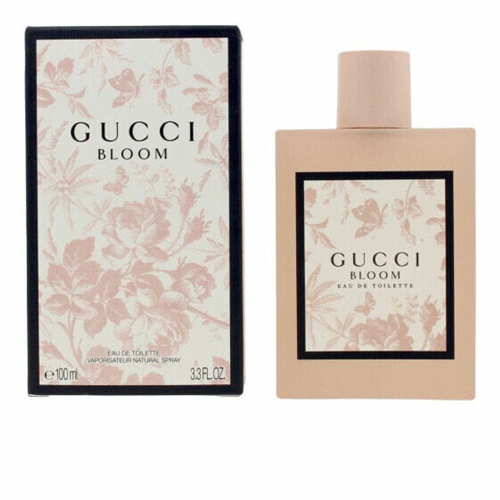 Женская парфюмерия Женская парфюмерия Gucci EDT 100 ml Bloom
