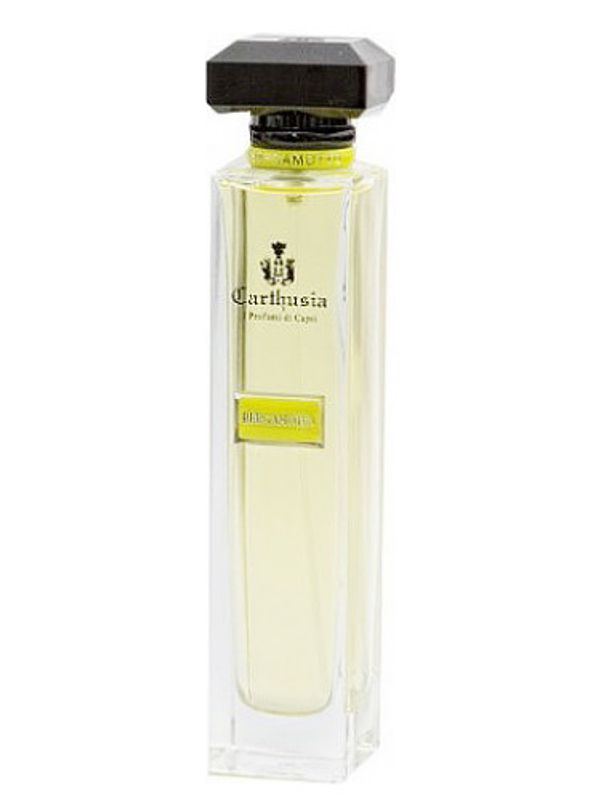 Carthusia Acqua di Bergamoto