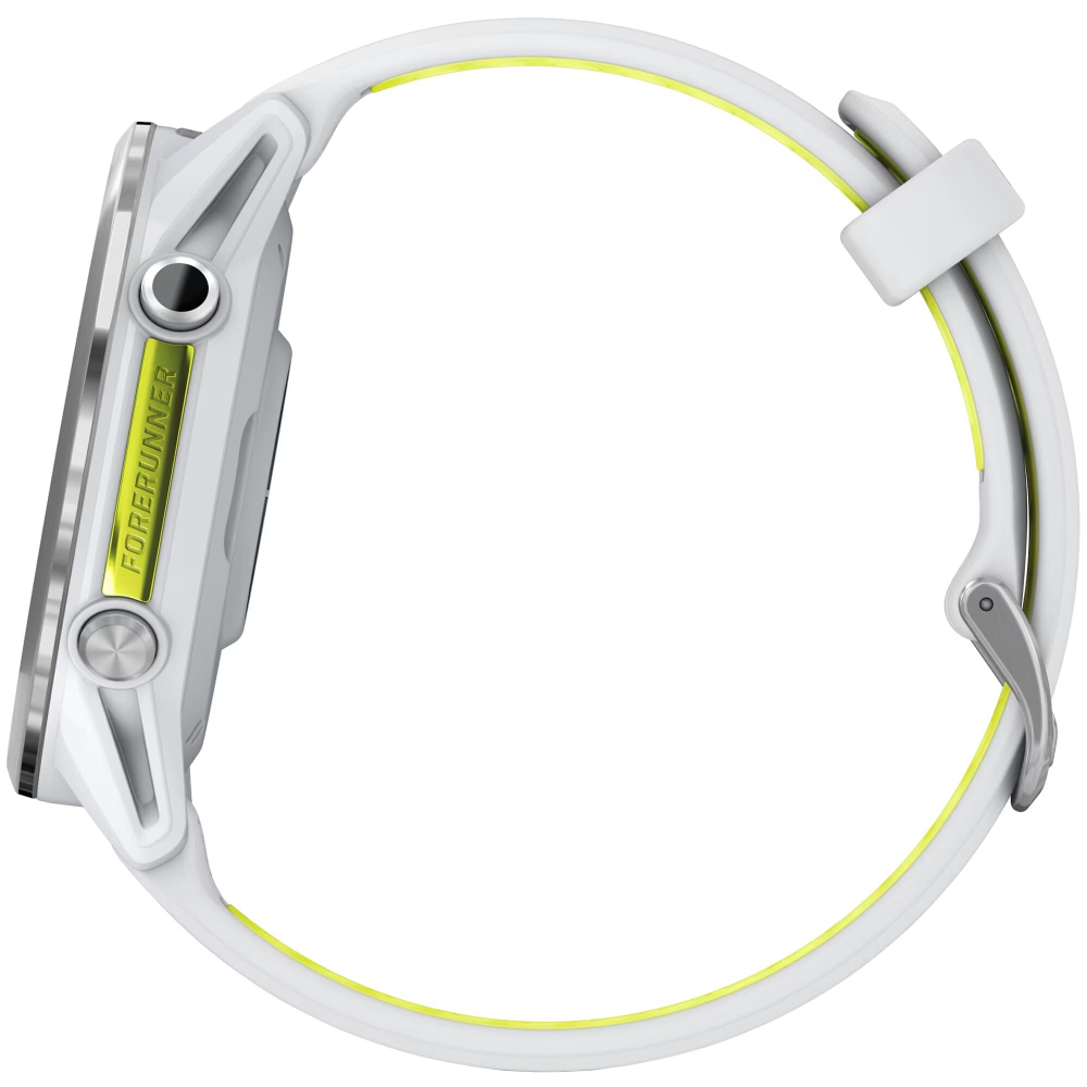 Garmin Forerunner 970 Yellow