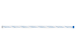 Шлейф 24 pin, 20 см, шаг 0.5 мм FFC, обратный Б