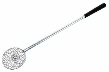 Черпак с сеточкой HIGASHI ice scoop 11cm