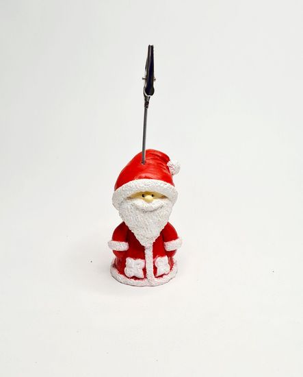 Держатель "Снеговик"