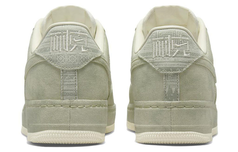 Кроссовки Nike Air Force 1 Low '07 Prm
