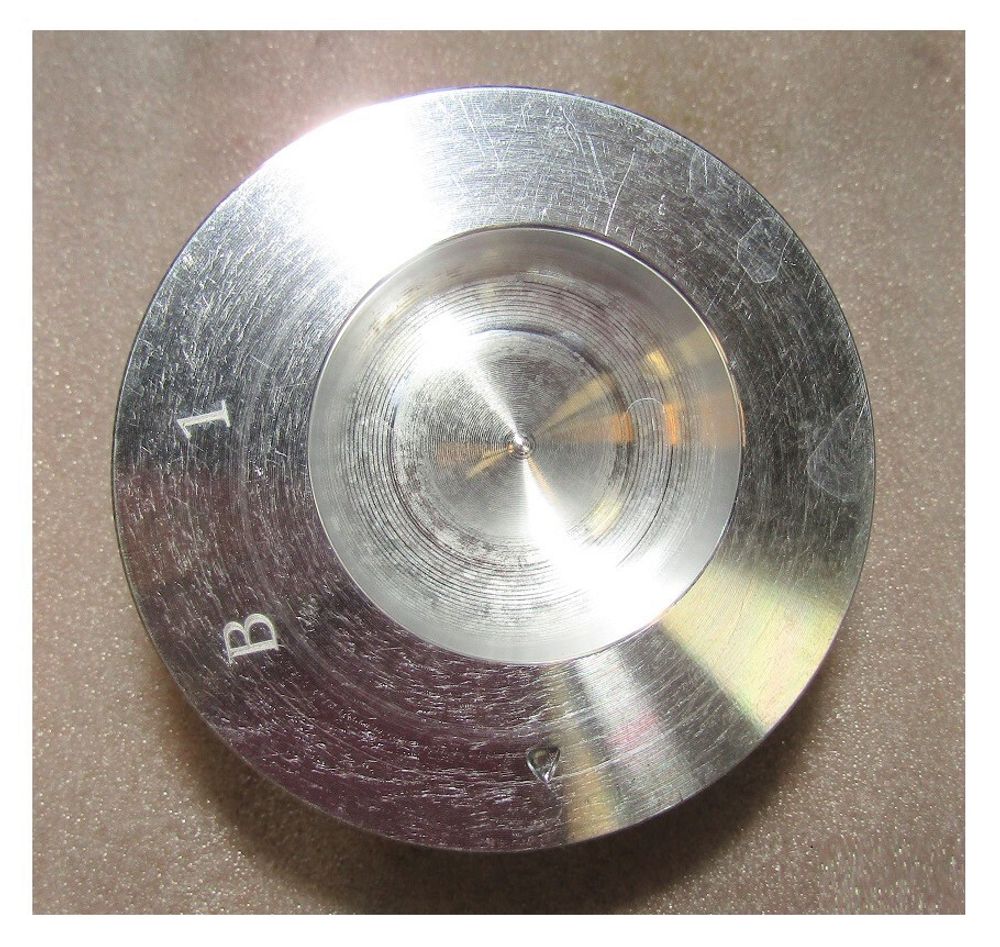 Поршень (D=90 мм)TDR-K 25 4L/Piston