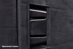 Компостер 600 л. 2020