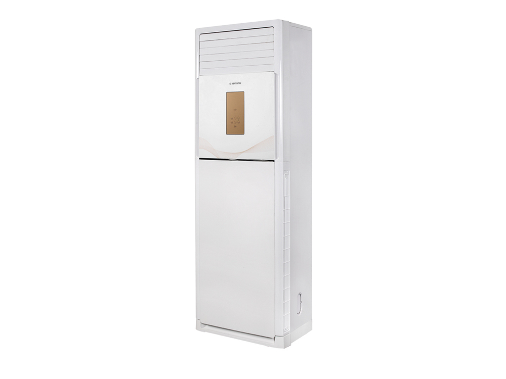 Колонная сплит-система Kentatsu серии KSFV/KSRT-L KSFV176XFAN3/KSUT176HFAN3L