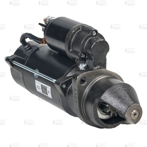 Стартер /Г-4111 NEXT дв. ЯМЗ-5344/ 12 V (STARTVOLT)