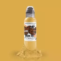 Пигмент WFI - Ed Gien Deer Skin, 30мл
